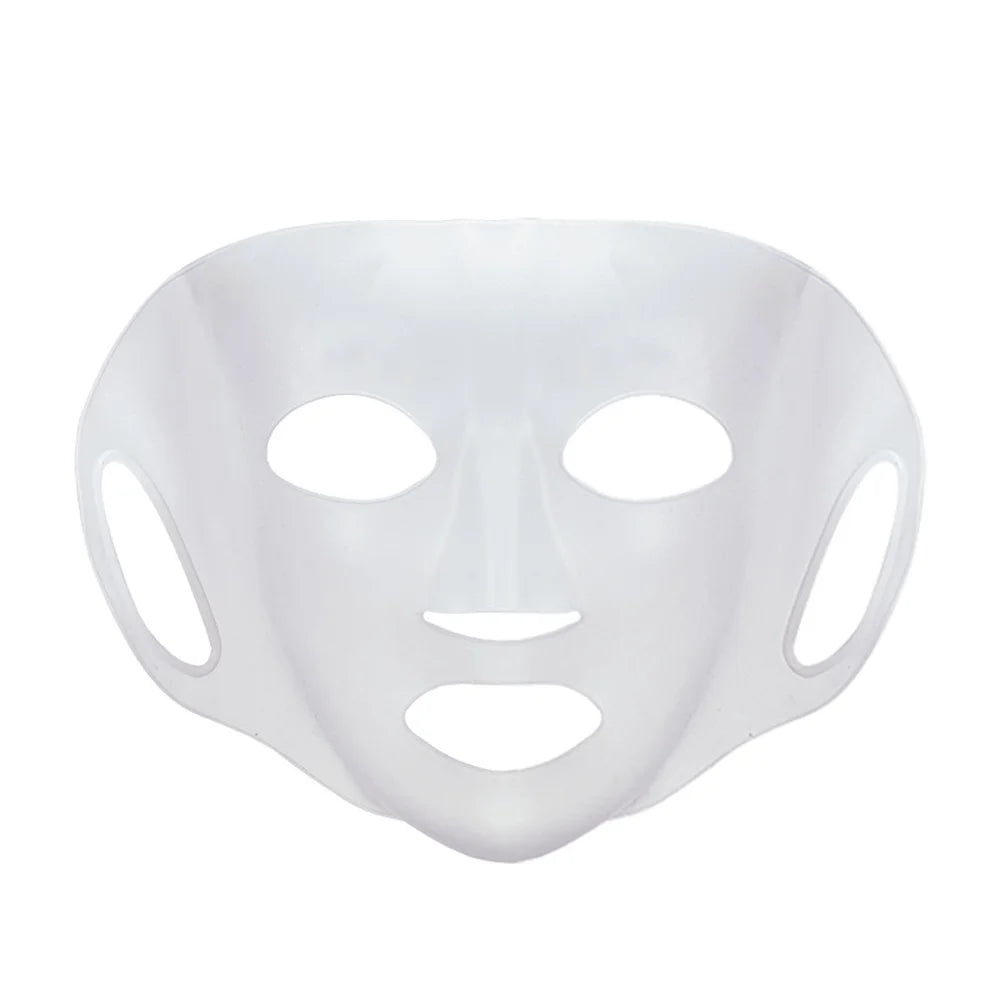 Mattico Reusable Sheet Mask | Sustainable Skincare