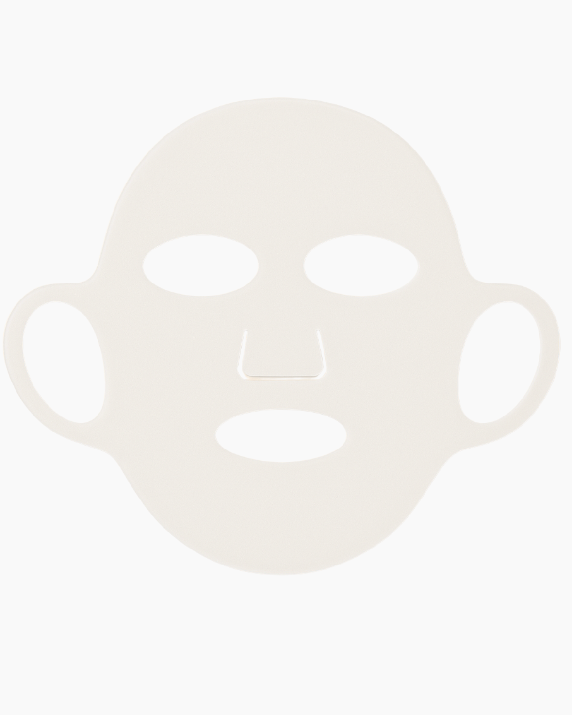 Reusable Mask
