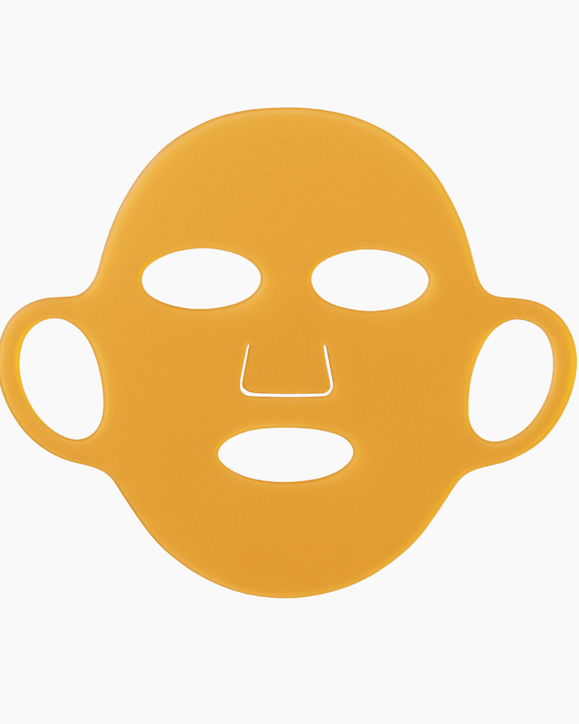 Reusable Mask