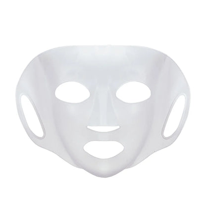 Mattico Reusable Sheet Mask | Sustainable Skincare